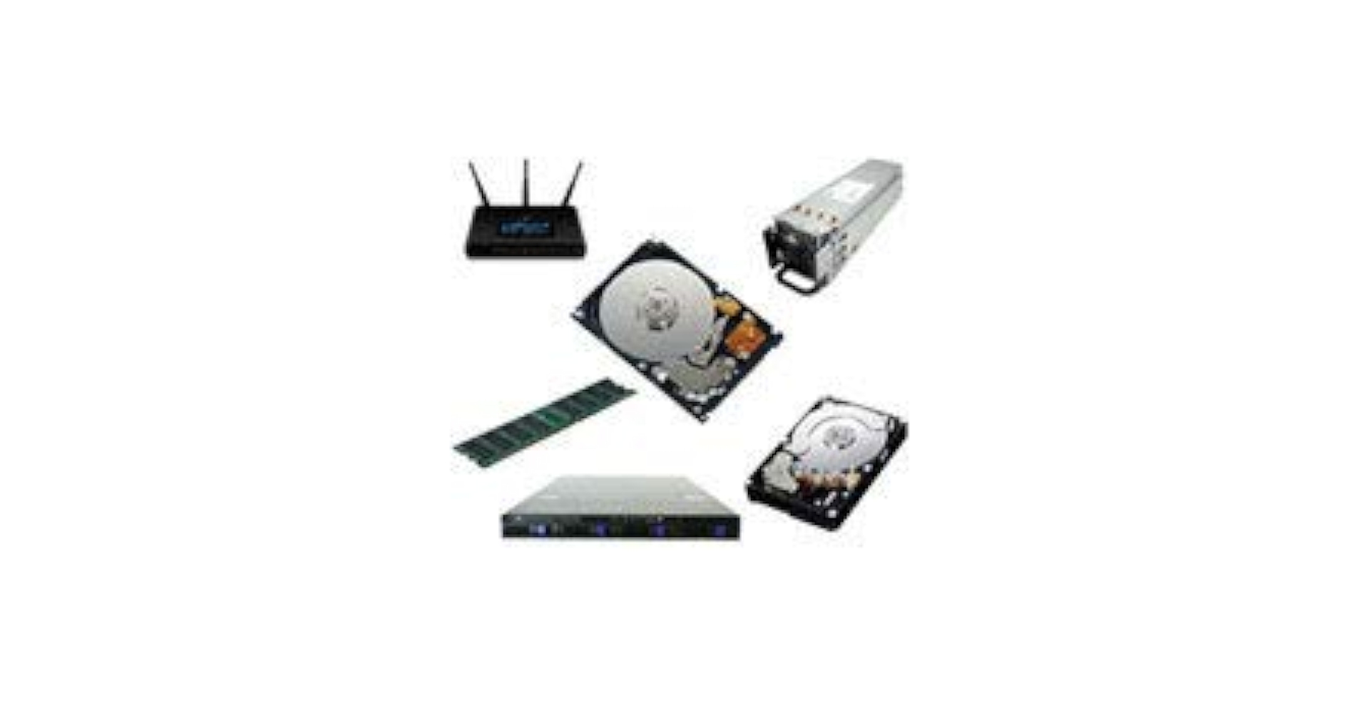 Amazon | HITACHI 0F14681 Deskstar 7K4000 4TB 7200 RPM 64MB